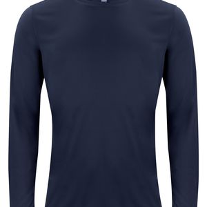 Basic Active Longsleeve, miniatyr 1