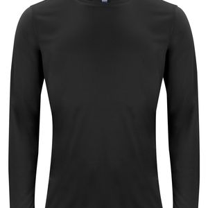 Basic Active Longsleeve, miniatyr 2