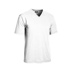 Basic V-neck, miniatyr 3