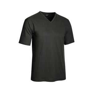 Basic V-neck, miniatyr 2
