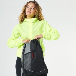 Smart Backpack
