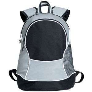 Basic Backpack Reflective, miniatyr 2
