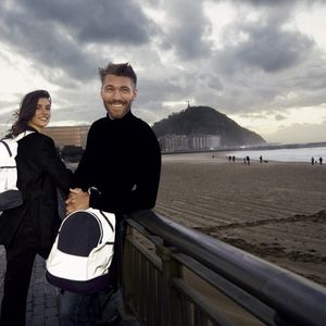 Basic Backpack Reflective