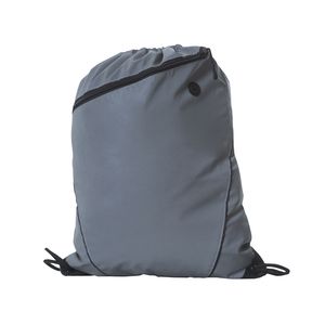Smart Backpack Reflective, miniatyr 3