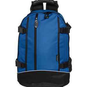 Backpack II Royalblå