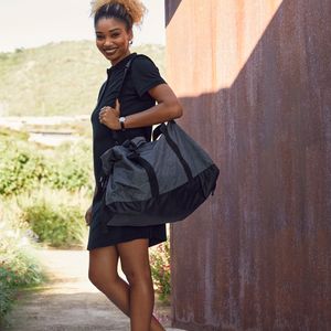 Weekend Duffle