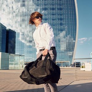 2.0 Travel Bag Medium, miniatyr 2