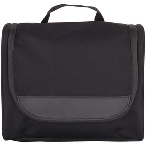 2.0 Toilet Bag Svart
