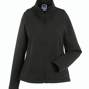 Ladies´ Smart Softshell Jacket, miniatyr 1