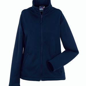 Ladies´ Smart Softshell Jacket, miniatyr 2