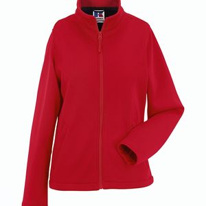 Ladies´ Smart Softshell Jacket, miniatyr 3