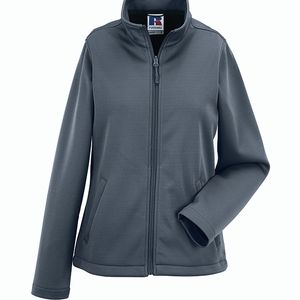 Ladies´ Smart Softshell Jacket