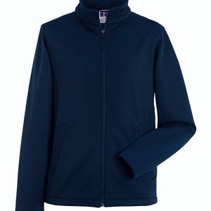 Men´s Smart Softshell Jacket, miniatyr 2