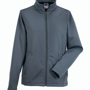 Men´s Smart Softshell Jacket, miniatyr 3