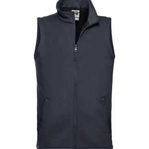 Men´s Smart Softshell Gilet