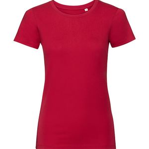 Ladies´ Authentic ECO TEE, miniatyr 4