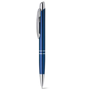 Penna av aluminium