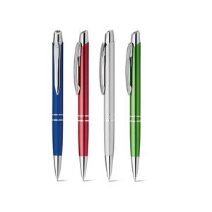Penna av aluminium, miniatyr 1