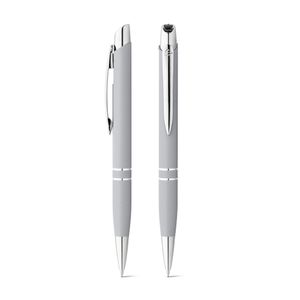 Penna i aluminium