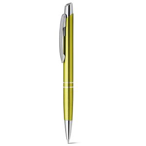 Penna av aluminium, miniatyr 1