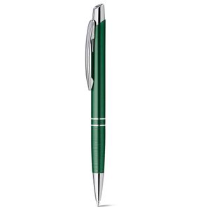 Penna av aluminium