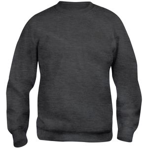 Sweatshirt No Label, miniatyr 3