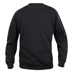 Sweatshirt No Label, miniatyr 2