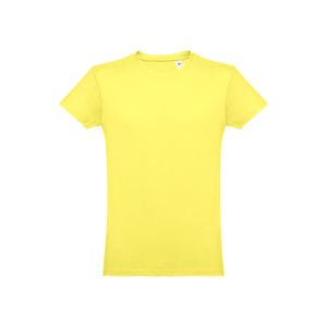 THC LUANDA II. T-shirt herr i bomull, miniatyr 2