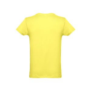 THC LUANDA II. T-shirt herr i bomull, miniatyr 3