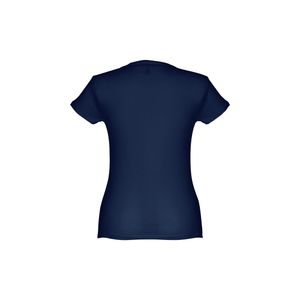 THC SOFIA II. T-shirt i bomull för damer