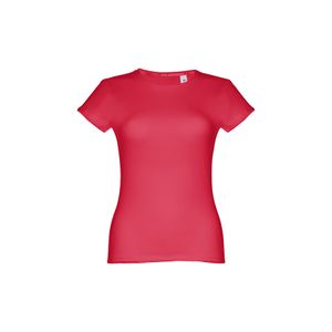 THC SOFIA II. T-shirt i bomull för damer, miniatyr 5