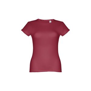 THC SOFIA II. T-shirt i bomull för damer, miniatyr 7