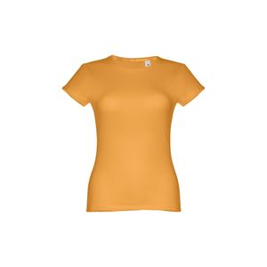 THC SOFIA II. T-shirt i bomull för damer, miniatyr 10