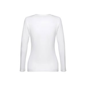 THC BUCHAREST WOMEN WH II. Långärmad T-shirt för kvinnor, miniatyr 3