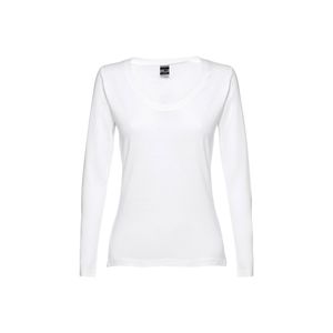 THC BUCHAREST WOMEN WH II. Långärmad T-shirt för kvinnor, miniatyr 1