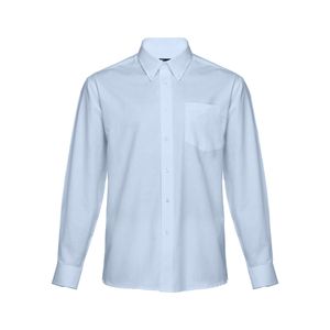 THC TOKYO II. Långärmad oxfordskjorta för män, miniatyr 2