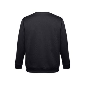 THC DELTA II. Sweatshirt (unisex) i bomull och polyester