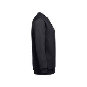 THC DELTA II. Sweatshirt (unisex) i bomull och polyester, miniatyr 4