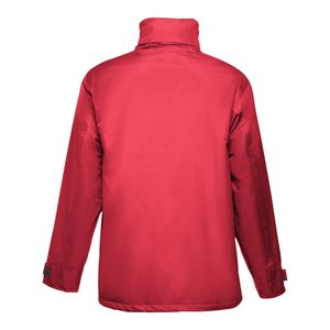 THC LIUBLIANA II. Unisex parkas kappa, miniatyr 3
