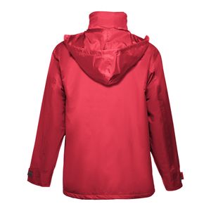 THC LIUBLIANA II. Unisex parkas kappa, miniatyr 5