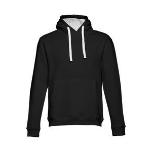 THC MOSCOW II. Unisex sweatshirt, miniatyr 2