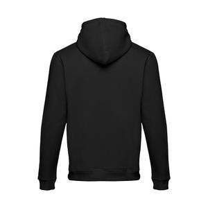 THC MOSCOW II. Unisex sweatshirt, miniatyr 3