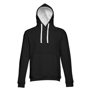 THC MOSCOW II. Unisex sweatshirt, miniatyr 5