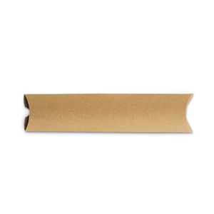 POUCHY. Påse tillverkad av 100 % återvunnet papper, miniatyr 2
