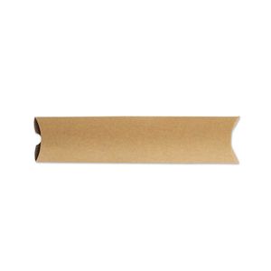 POUCHY. Påse tillverkad av 100 % återvunnet papper