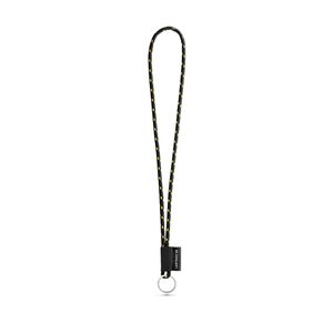 SET Lanyard NAUTIC Long (Ø 5 mm) med Ring Ø 32 mm