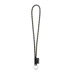 SET Lanyard NAUTIC Long (Ø 5 mm) med Ring Ø 32 mm, miniatyr 1