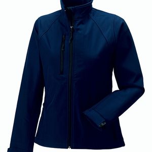 Ladies´ Softshell Jacket