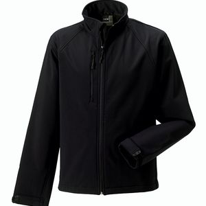 Men´s Softshell Jacket, miniatyr 1