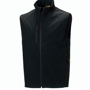 Men´s Softshell Gilet